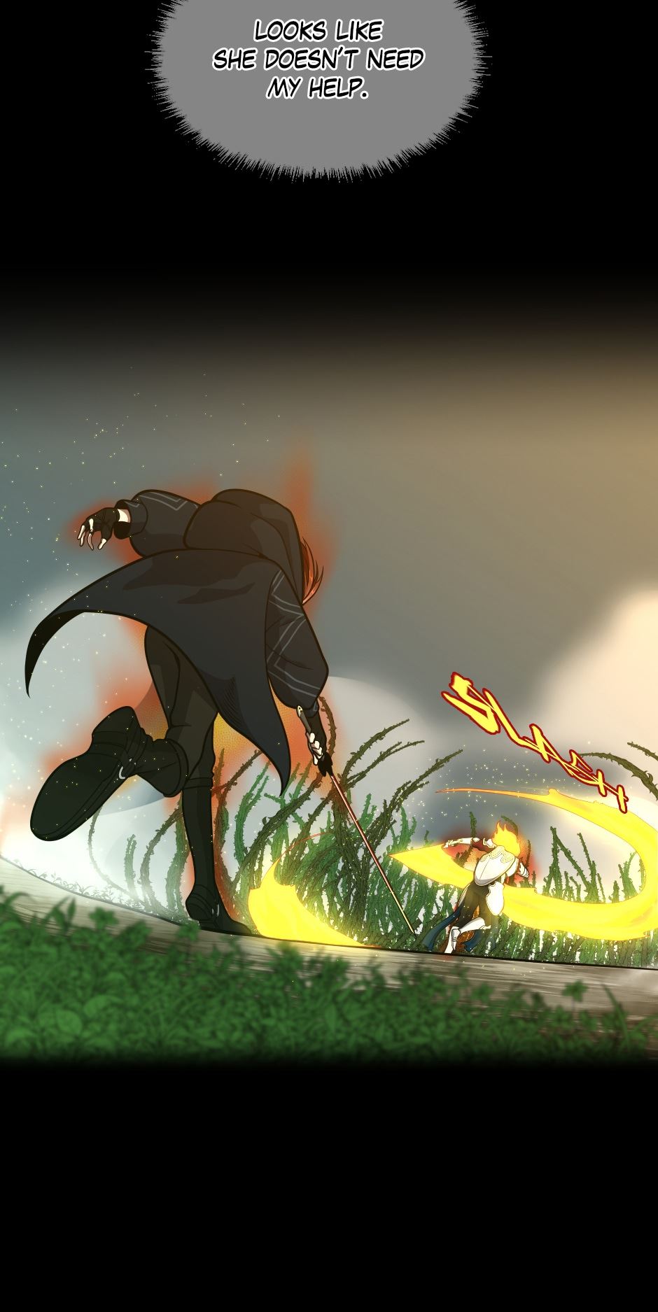 The Beginning After The End Chapter 64 image 22